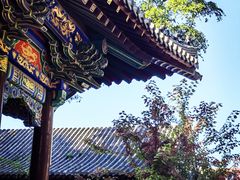 -护国法轮寺