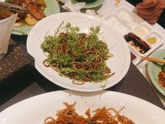 -北平盛世·新京菜·北京烤鸭(劲松·双井店)