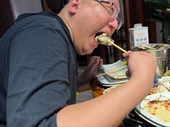 -半岛听涛蒸汽海鲜自助(K11店)