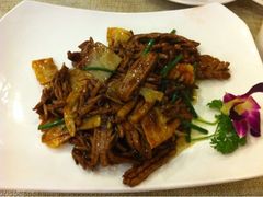 腰花-城南往事济南风味主题餐厅(东环店)