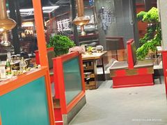 -明洞王妃家烤肉(苏州中心星悦汇店)