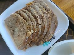 -中阿兰牛肉面(悦海新天地店)