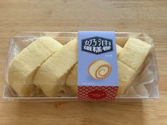 -味多美(江桥万达店)