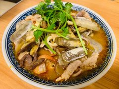 -亚忠小吃店(曾厝垵店)