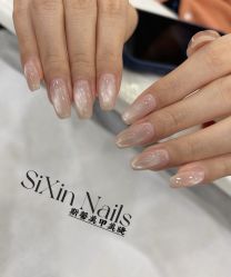 -斯馨·健康美甲美睫