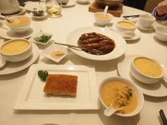 -利苑酒家(合景国际金融广场店)
