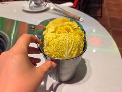 -荣叔港式沙嗲牛肉火锅(正佳潮流店)