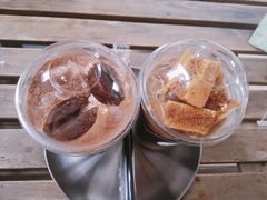 -熙阁咖啡Segnal(时代中心店)