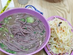 -牛马行牛肉饸饹铺(长春总店)