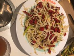 -叁宝烤肉• 西安烧烤(凤城十二路店)