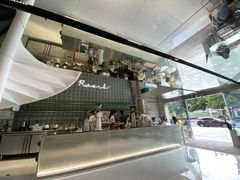 -RWORK·COFFEE(滨江店)