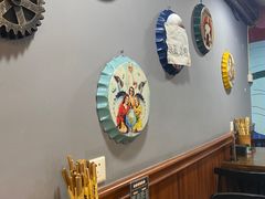 大堂-馋虫重庆火锅(玉林南街店)