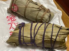 -金太粽(上海弄堂第一粽店)