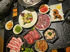 -樱嘢·炭火烧肉(惠南店)