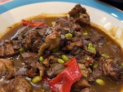 -小秦淮·南京土菜(新亭西路店)