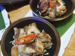 -质烤烤物·活烤海鲜(质烤总店)