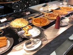 -云海轩·海鲜自助-河北云瑧世纪大饭店1F