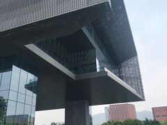 -广州市城市规划展览中心