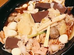 -万记麻辣烫国展总店