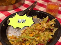 -西贝(上海中心店)