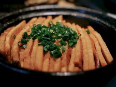 -老阿爸鲜鱼土菜(昆山花桥店)