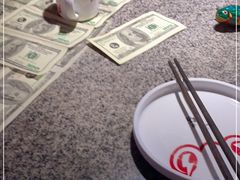 -蛙来哒(东城万达店)