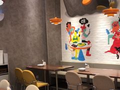 -必胜客(江门万达店)