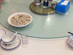 -大清花饺子(山庄店)