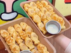 -哼蟹二将·烤肉酱蟹(合生汇店)