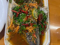 -龙姐私房菜(和顺古镇店)