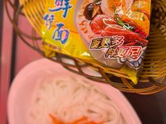 -三头牛·潮汕牛肉生蚝火锅 (夏湾店)