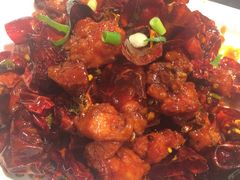 -晚归月亮湾私家菜(临邑路店)