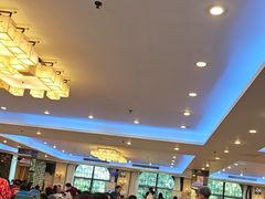 -潮喜竹溪荔湖酒家(荔枝湾店)