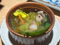 -德川家日本料理(中关村寰太大厦店)
