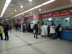 -华中科技大学同济医学院附属同济医院(汉口院区)