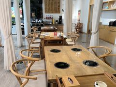 -竹鲜笙全竹宴(国色天香店)