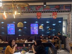 -一味一诚烤鱼(昌平悦荟店)