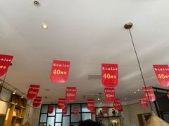 -镇南锅盖面馆(解放路店)