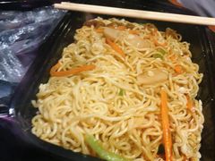 -蒙A海鲜烧烤(光华店)