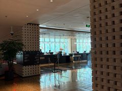 -上海佘山世茂艾美酒店