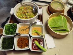 -林四喜·闽南传家菜(鼓浪屿店)