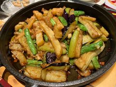 -鑫小城故事·藕汤·家常菜(台北一路总店)