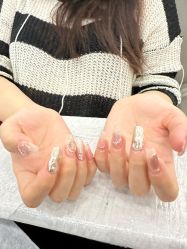 -斯馨·健康美甲美睫