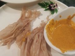 -京尊烤鸭店JINGZUN(春秀路店)