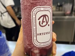 -ARTEASG啊T·新加坡奶茶(三坊七巷店)