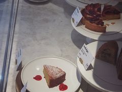 -大酉·M Coffee(北京美术馆店)