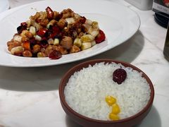 -茅庐川菜(青岛凯德店)