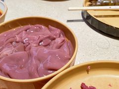 -海底捞大排档火锅(打浦路店)