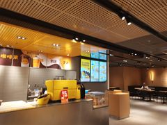 -麦当劳(豫园店)