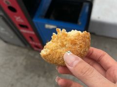 -杨老大焙子月饼干货(宽巷子民族美食街店)